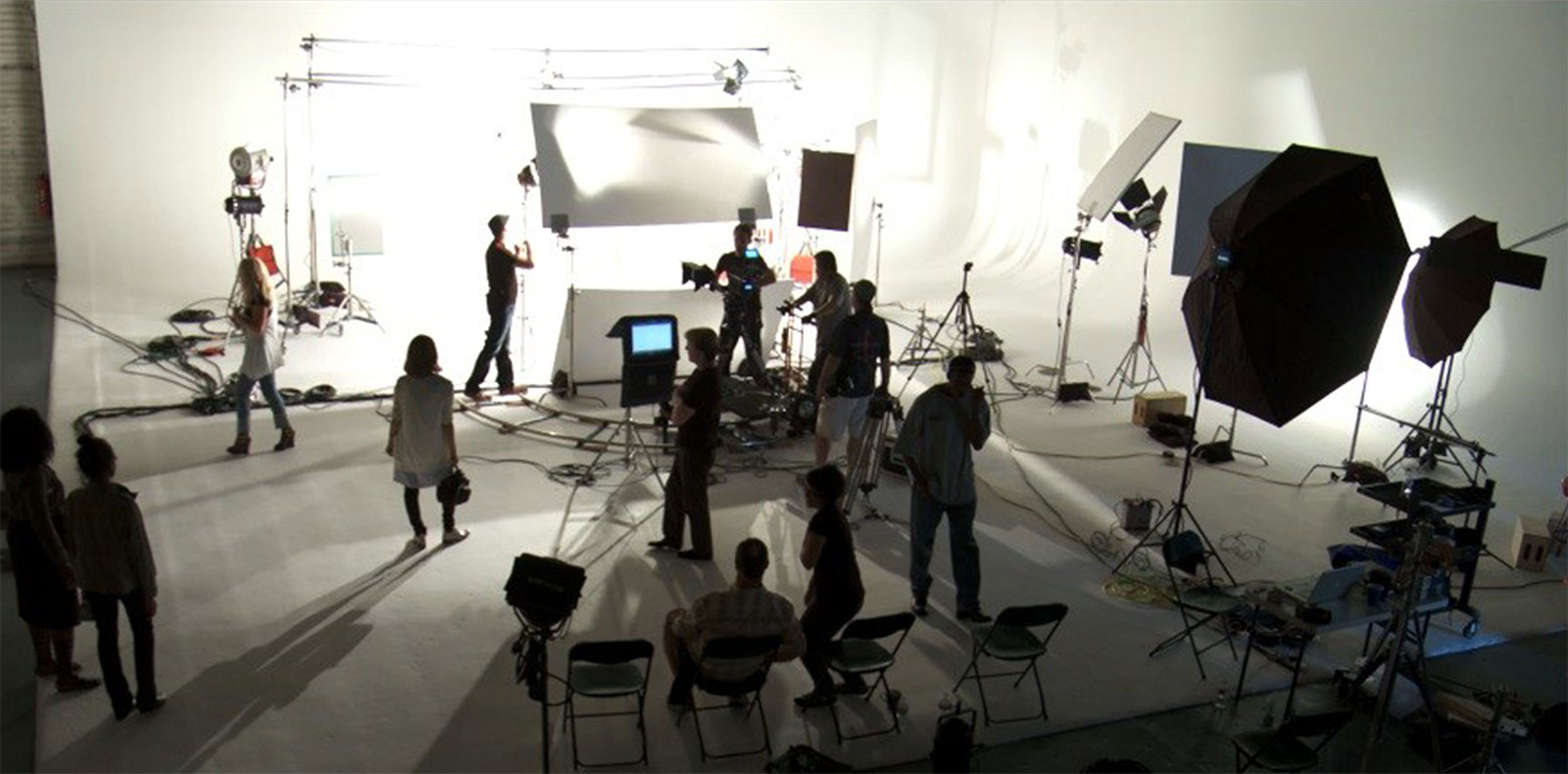 Video Productions New Orleans