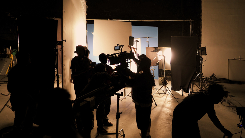New Orleans Video Production