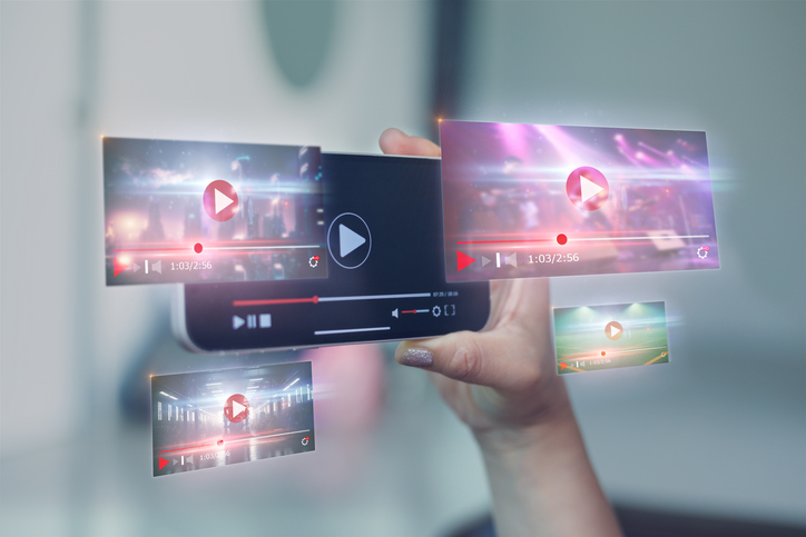 Affordable-Video-Production Services in Louisiana social media strategy