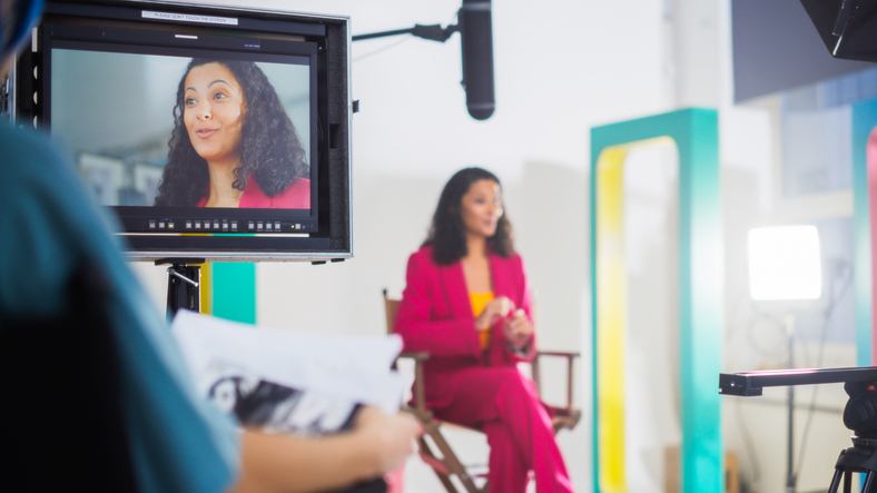 Videography Trends in New Orleans