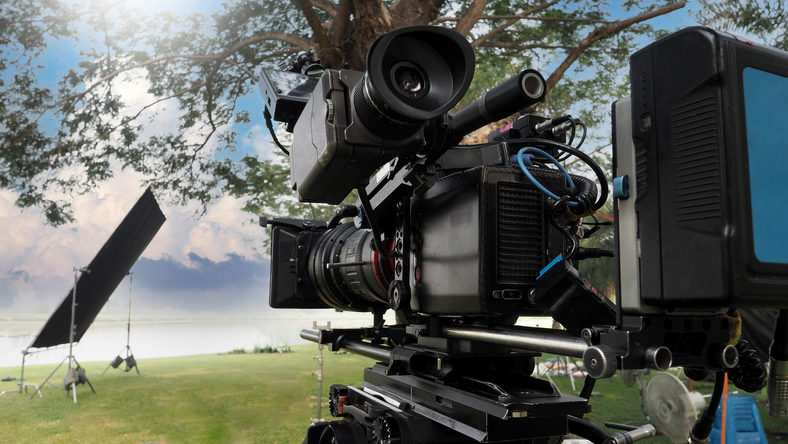 Video Production Companies New Orleans